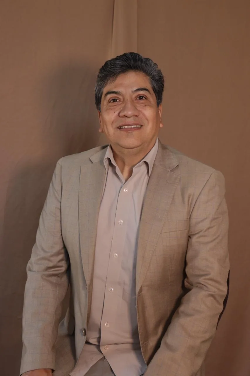 Pastor Pablo de Valdés