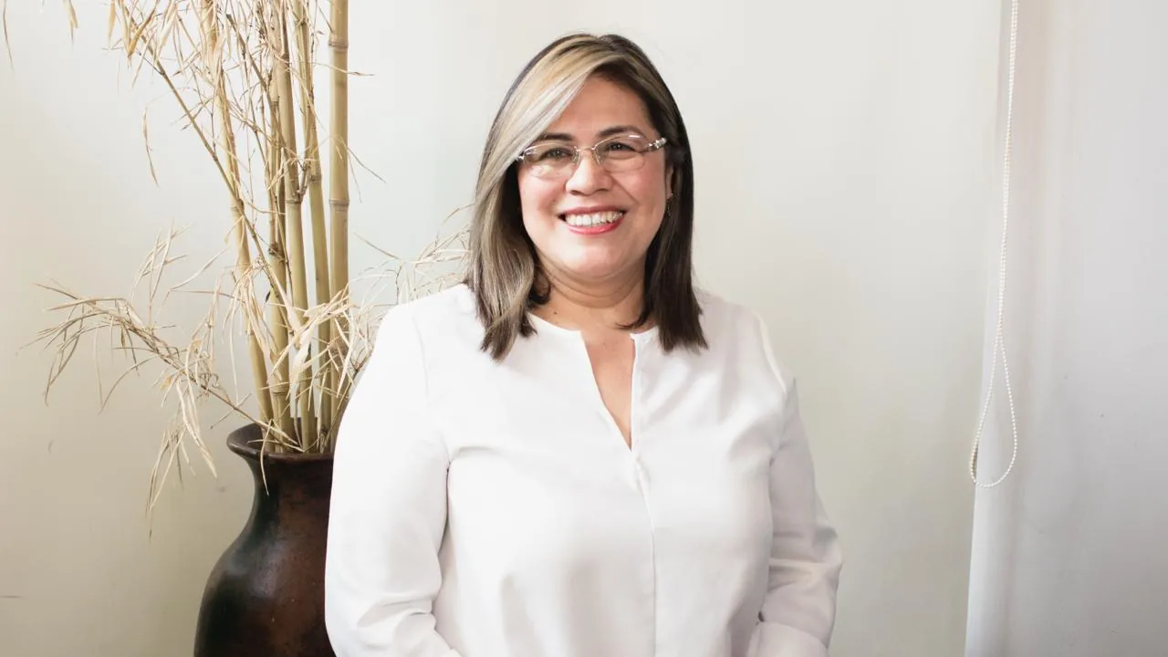 Pastora Salud de Valdés